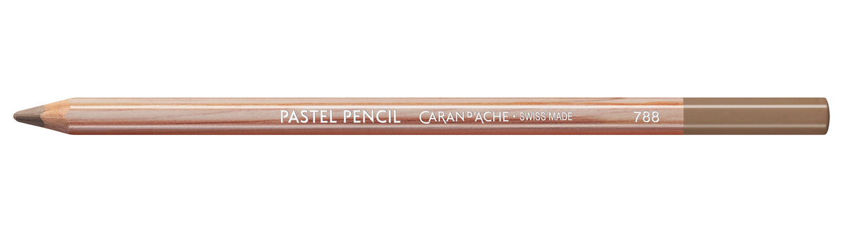 Caran d'Ache Pastel Pencils