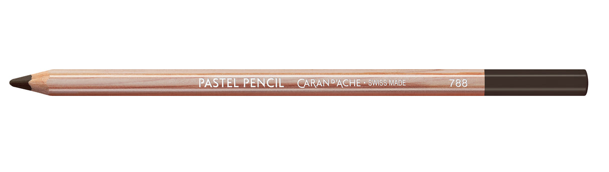 Caran d'Ache Pastel Pencils