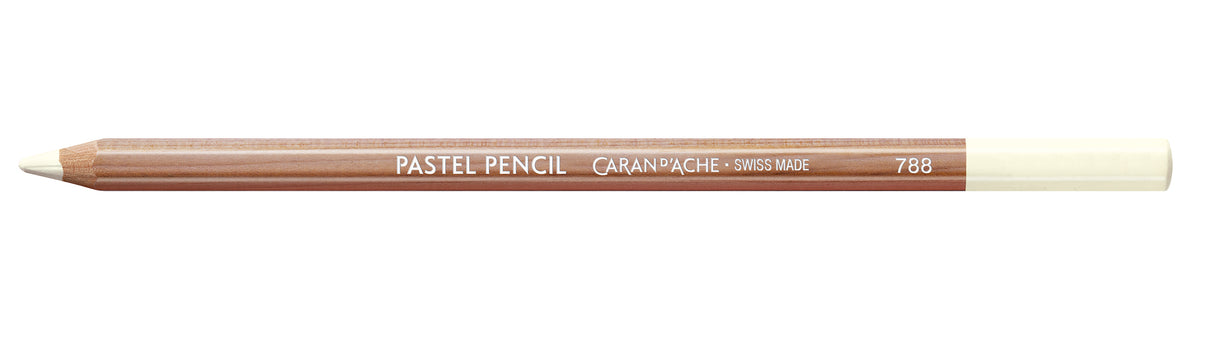 Caran d'Ache Pastel Pencils