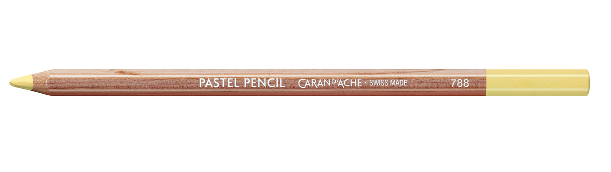 Caran d'Ache Pastel Pencils