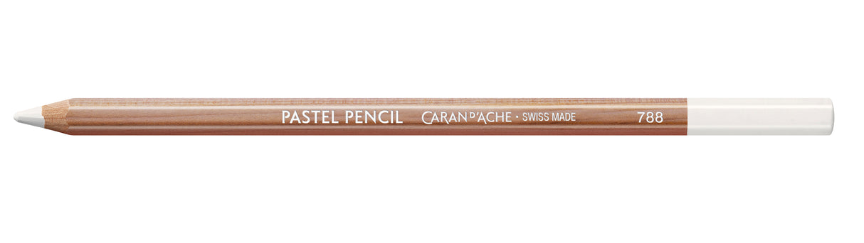 Caran d'Ache Pastel Pencils