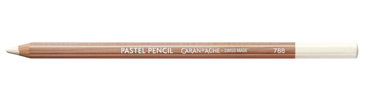 Caran d'Ache Pastel Pencils