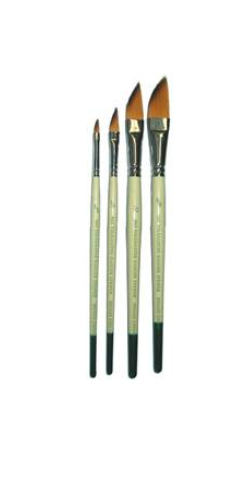 Tolemaster Dagger Striper Brushes