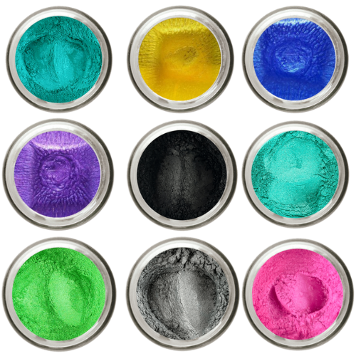 A1 Pigments Colour & Pigmentation Series - 20 gram