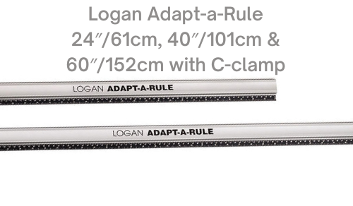 Logan Adapt-a-Rule