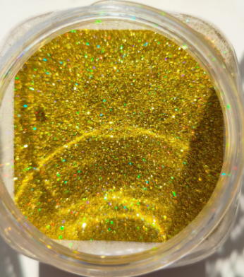 A1 Pigments - Glitter Series - 20 gram