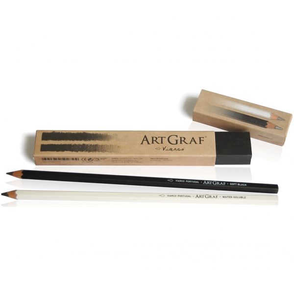 ArtGraf Graphite Pencil Set