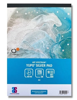 Art Spectrum Yupo Pads
