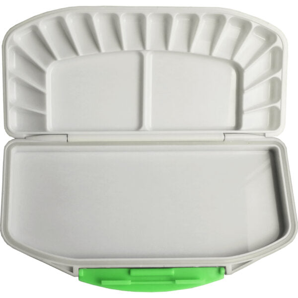 Airtight Watercolour Palettes