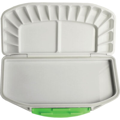 Airtight Watercolour Palettes