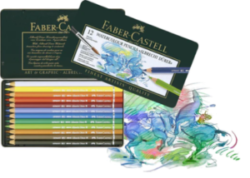 Faber-Castell Albrecht Dürer Watercolour Sets