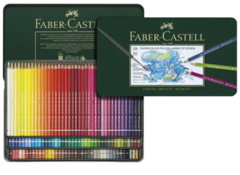 Faber-Castell Albrecht Dürer Watercolour Sets