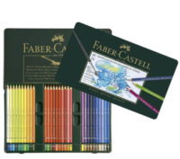 Faber-Castell Albrecht Dürer Watercolour Sets