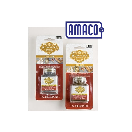 Amaco Brush ‘n Leaf