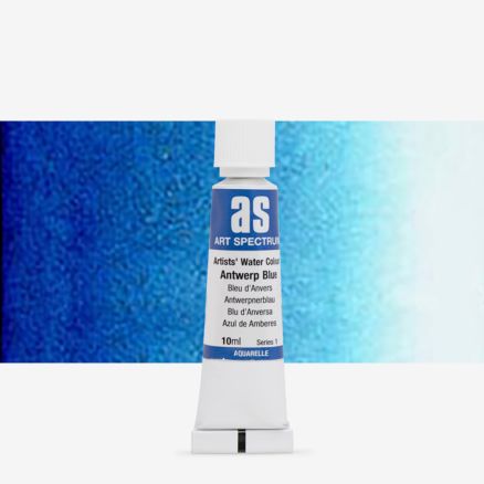 Art Spectrum Artists' Watercolours