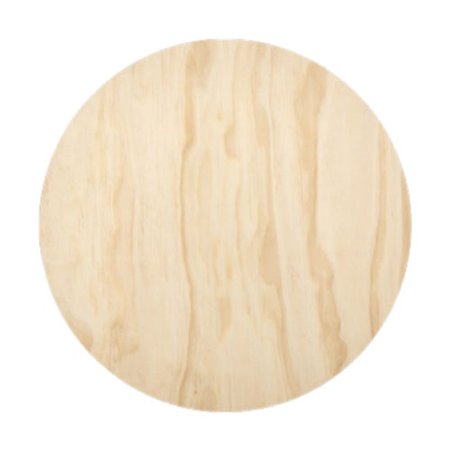 Art Painting Panels Round