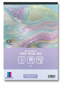 Art Spectrum Yupo Pads