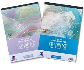 Art Spectrum Yupo Pads