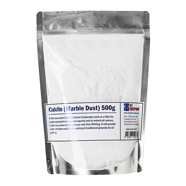 Art Spectrum Calcite