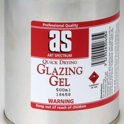 Art Spectrum Glazing Gel