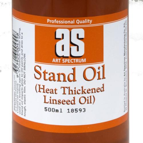 Art Spectrum Stand Oil