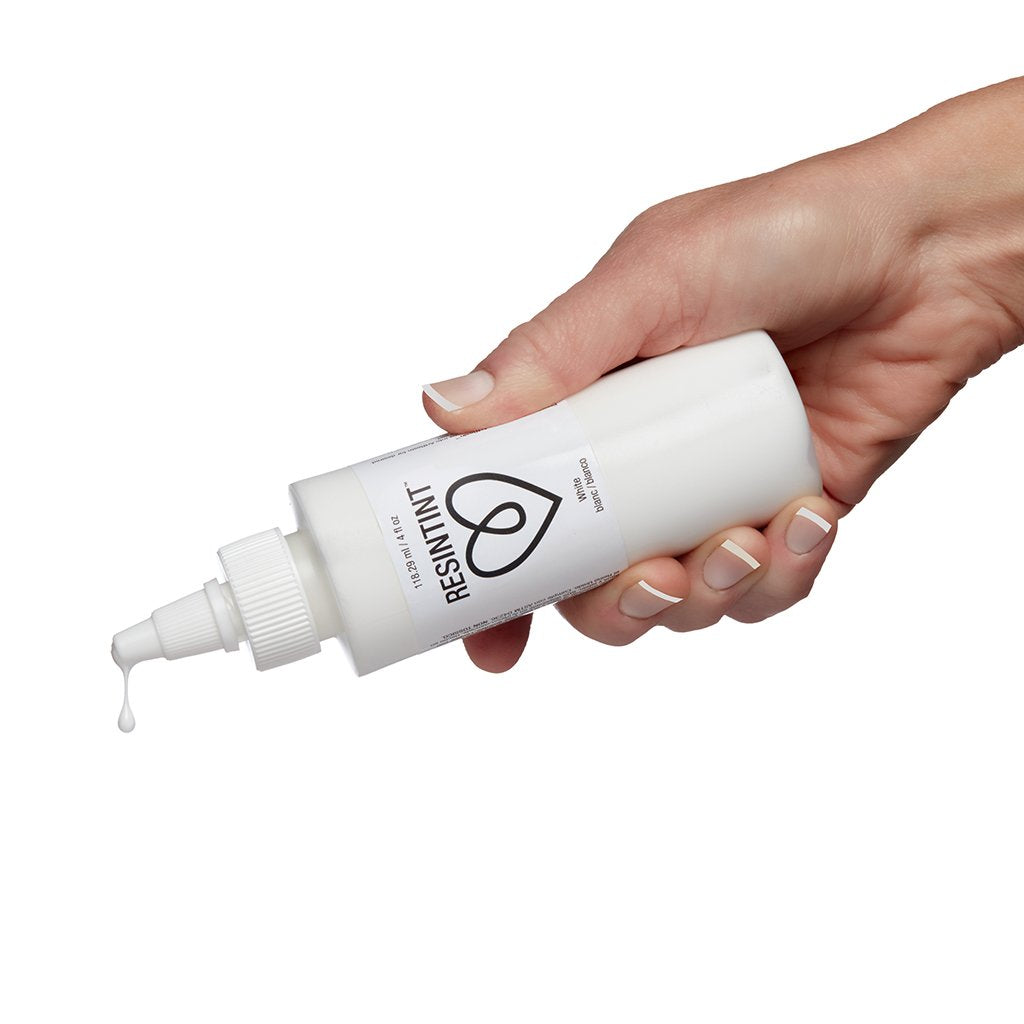 ResinTint White (Large)