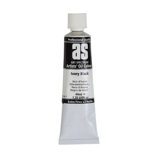 Art Spectrum Artists' Oils 40ml