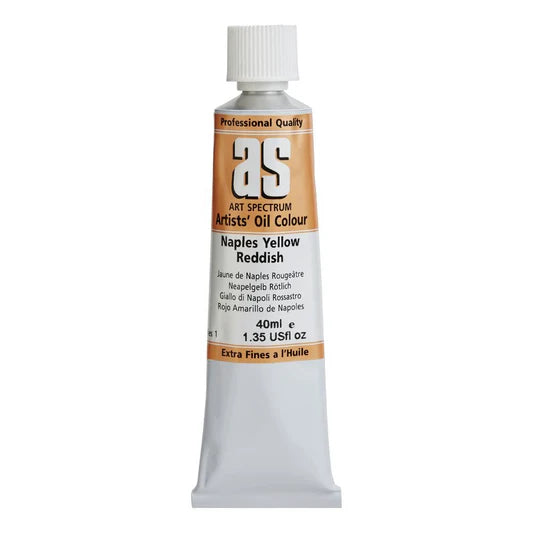 Art Spectrum Artists' Oils 40ml