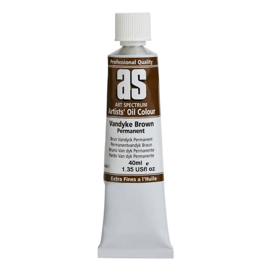 Art Spectrum Artists' Oils 40ml