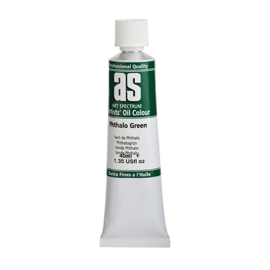 Art Spectrum Artists' Oils 40ml