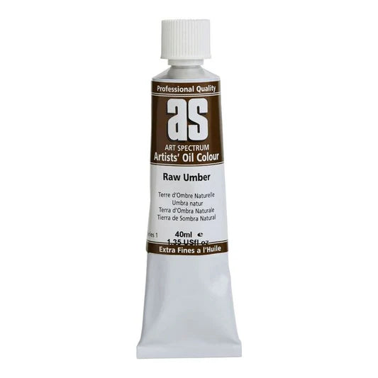 Art Spectrum Artists' Oils 40ml