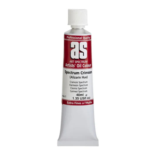 Art Spectrum Artists' Oils 40ml