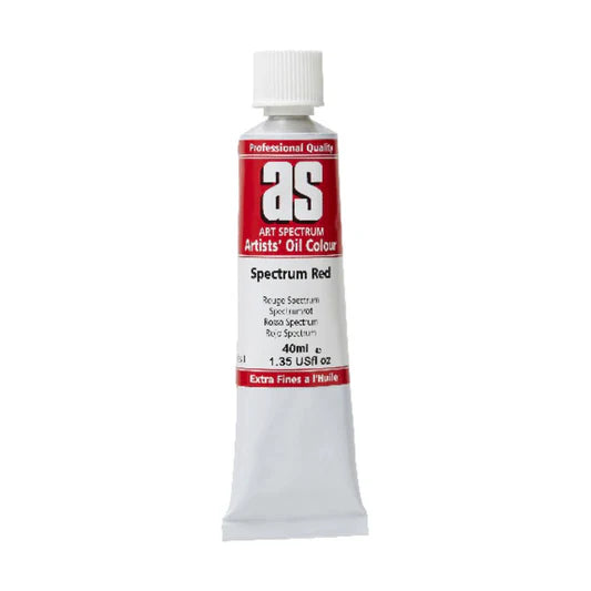 Art Spectrum Artists' Oils 40ml