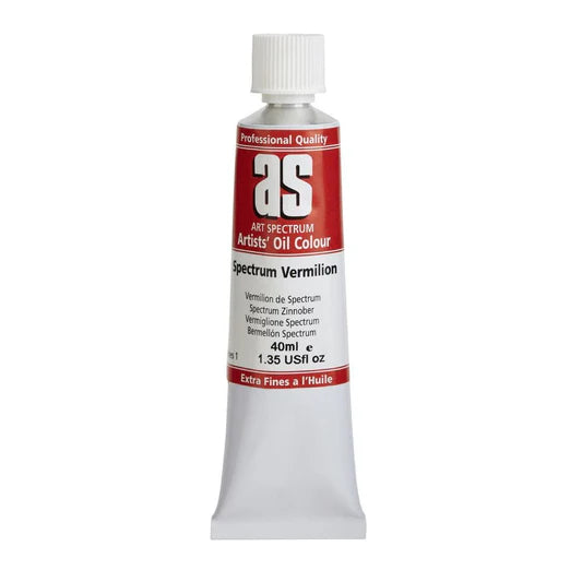 Art Spectrum Artists' Oils 40ml