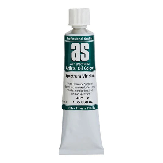 Art Spectrum Artists' Oils 40ml