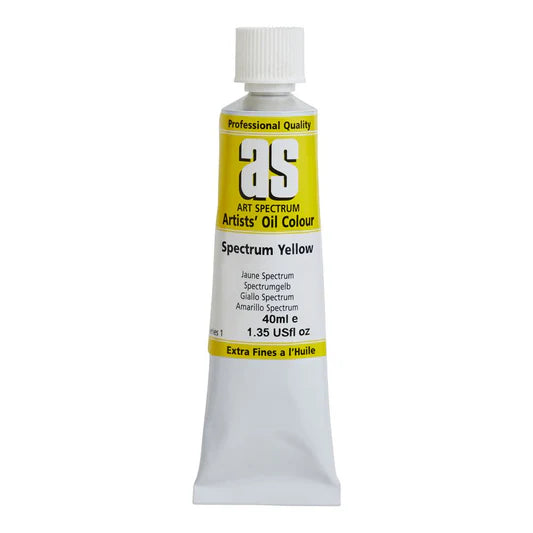 Art Spectrum Artists' Oils 40ml