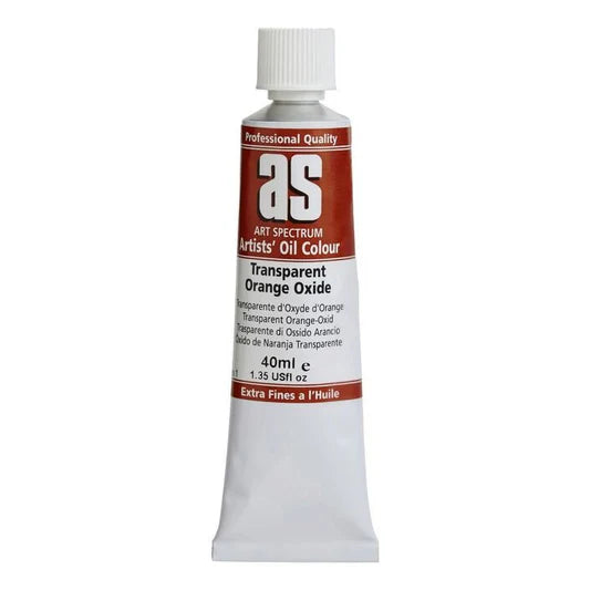 Art Spectrum Artists' Oils 40ml