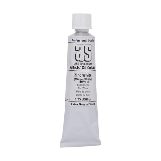 Art Spectrum Artists' Oils 40ml