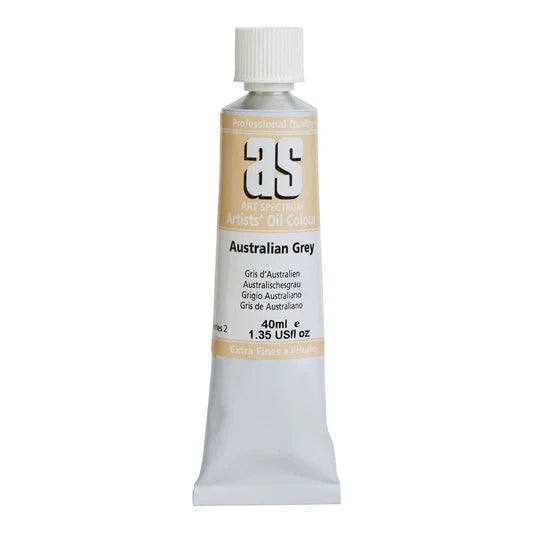 Art Spectrum Artists' Oils 40ml