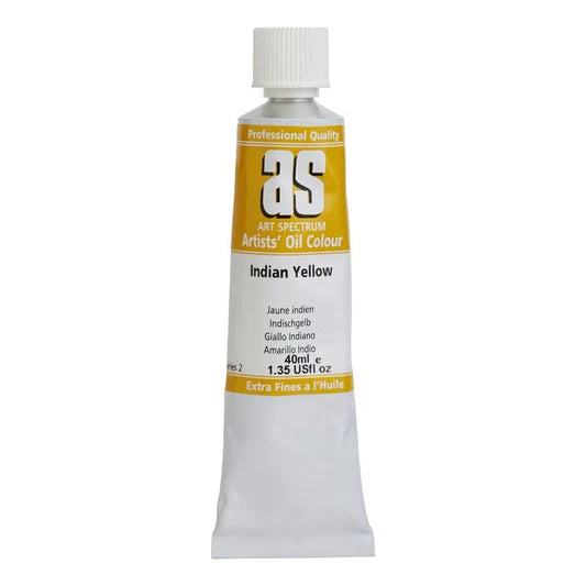 Art Spectrum Artists' Oils 40ml