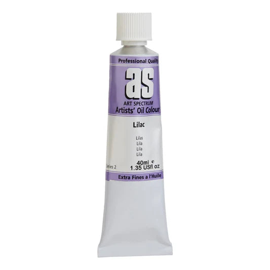 Art Spectrum Artists' Oils 40ml
