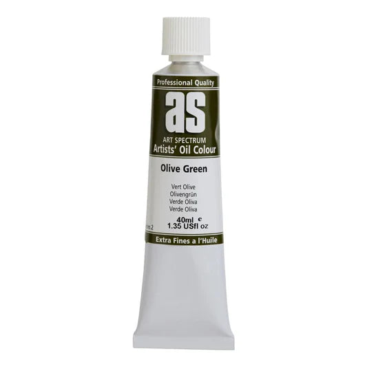 Art Spectrum Artists' Oils 40ml