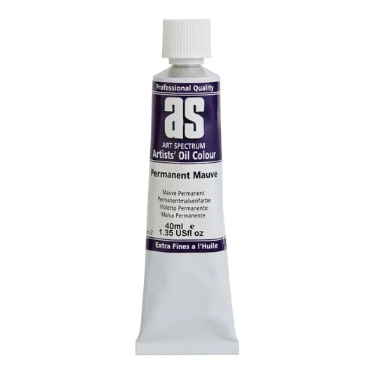 Art Spectrum Artists' Oils 40ml