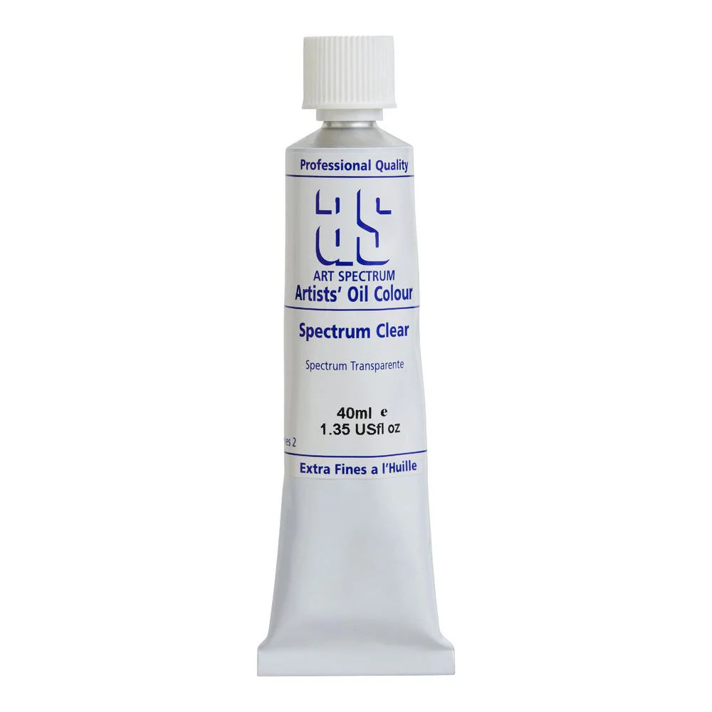 Art Spectrum Artists' Oils 40ml