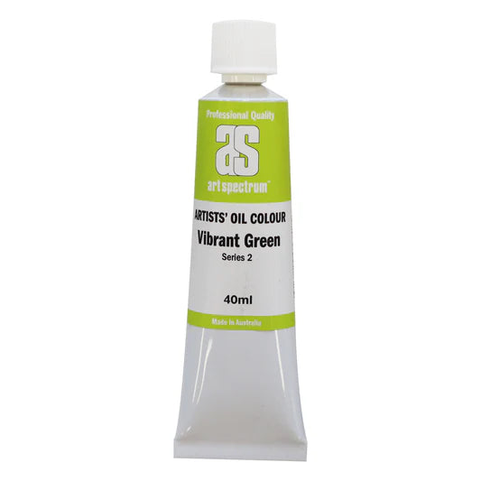 Art Spectrum Artists' Oils 40ml