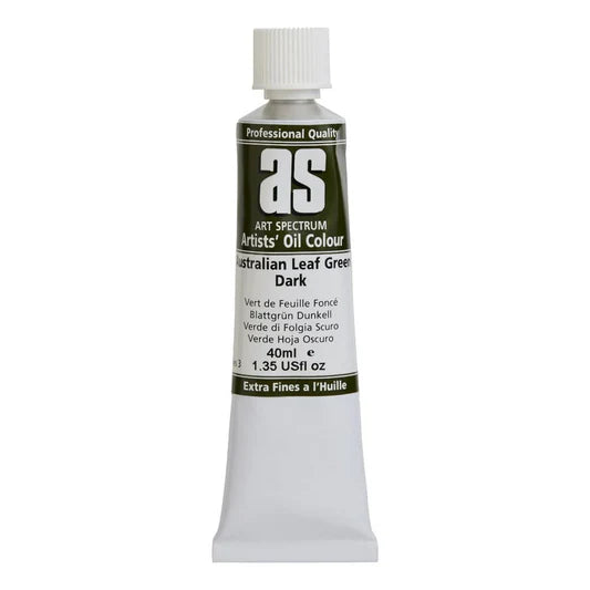 Art Spectrum Artists' Oils 40ml