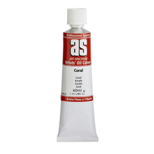 Art Spectrum Artists' Oils 40ml
