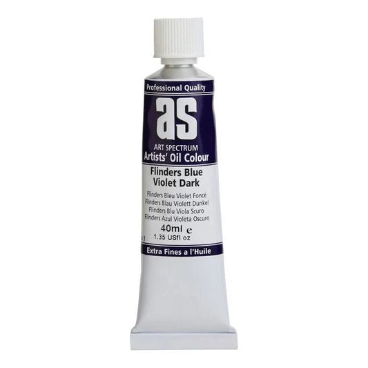 Art Spectrum Artists' Oils 40ml