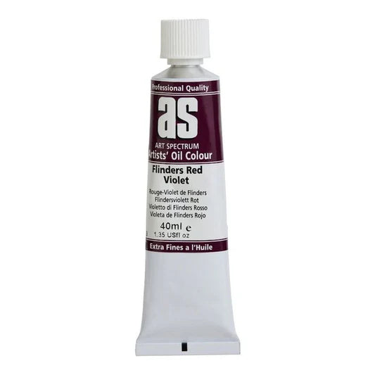 Art Spectrum Artists' Oils 40ml