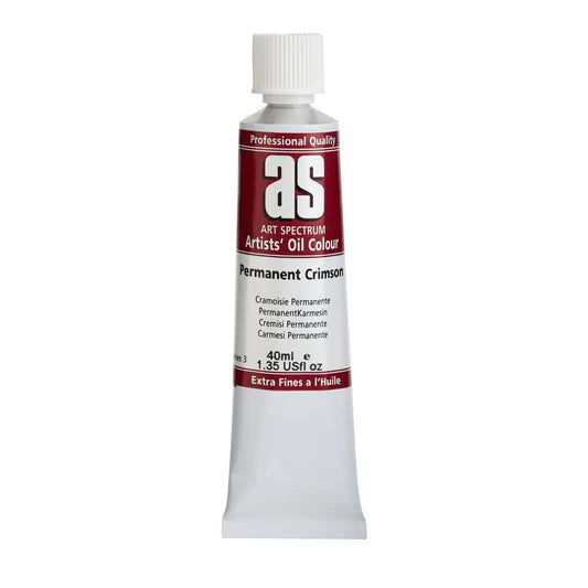 Art Spectrum Artists' Oils 40ml